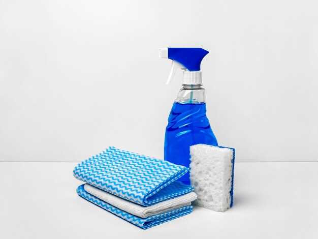 Как выбрать средство для мытья стекол в зависимости от типа загрязнений