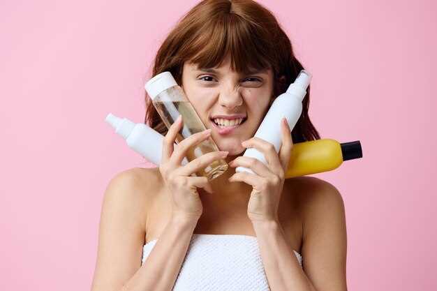 Натуральные масла для устранения следов постакне