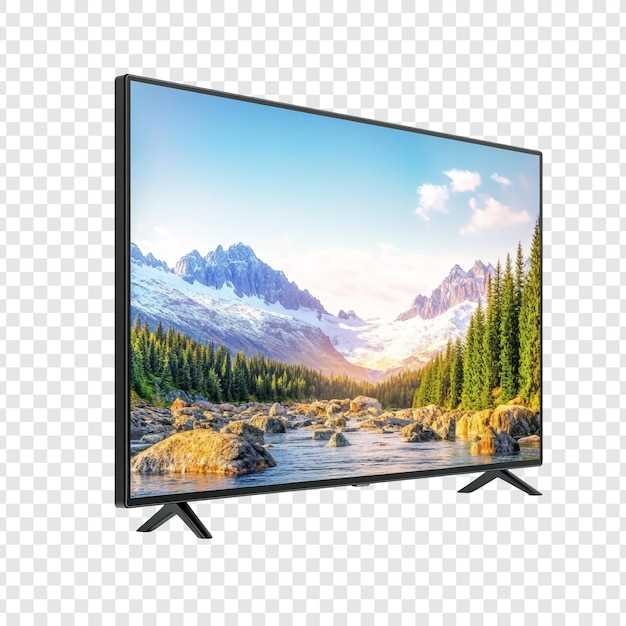 Сравнение Smart TV функций в моделях Xiaomi 2023 года