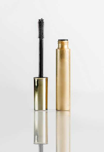 Как добиться объемного эффекта с тушами Maybelline