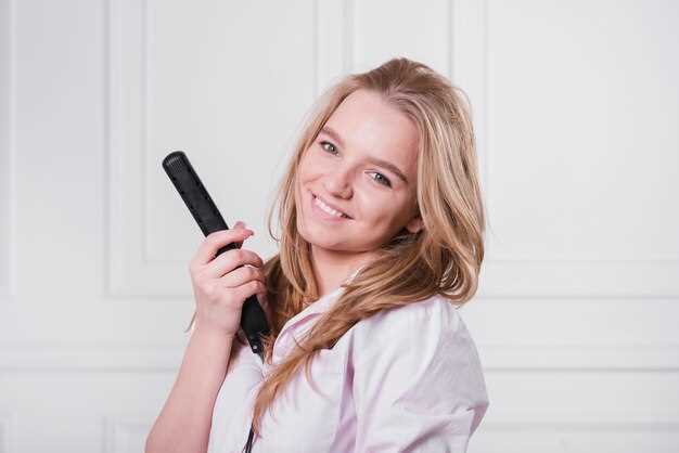 Как выбрать ультразвуковой утюжок для вашего типа волос