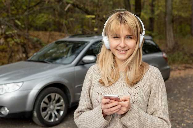 Топ-5 Bluetooth-гарнитур для общения за рулем