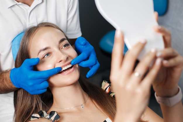 Специализации dental клиник: от детской стоматологии до имплантации