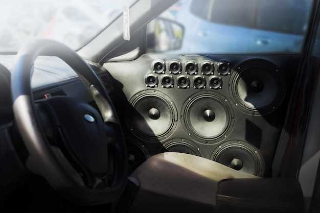 Установка активного сабвуфера: советы и рекомендации