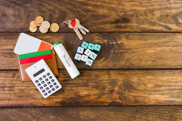 Тарифы и комиссии: как выбрать выгодный вариант