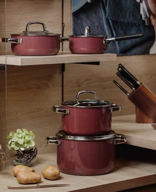 Примеры блюд, которые можно приготовить на сковородах TEFAL