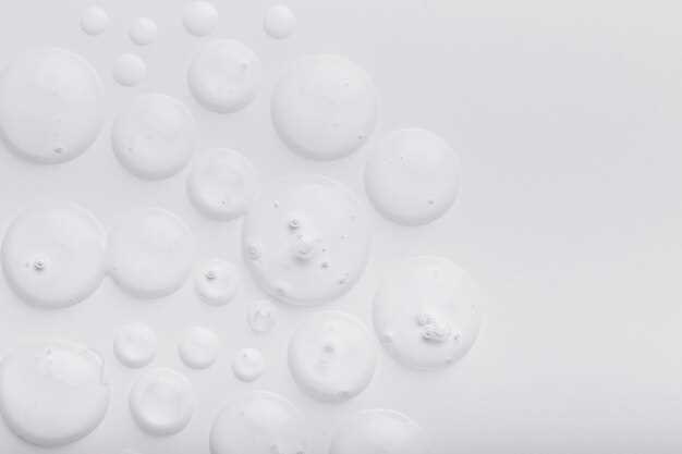 Как выбрать пенку для умывания по типу кожи