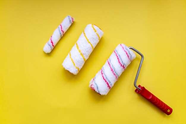 Сравнение материалов: флизелин против поролона для покраски