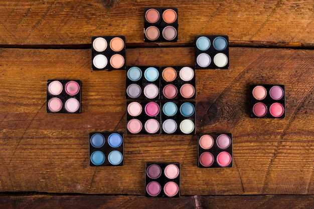 Как выбрать косметику в зависимости от типа кожи