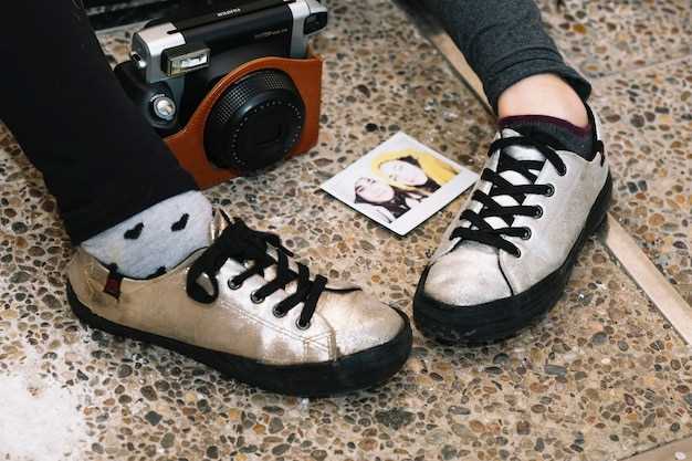 Современные варианты от New Balance