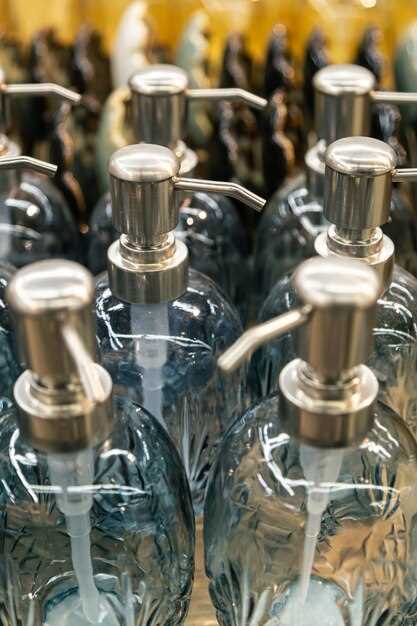 Советы по размещению дозатора в ванной комнате