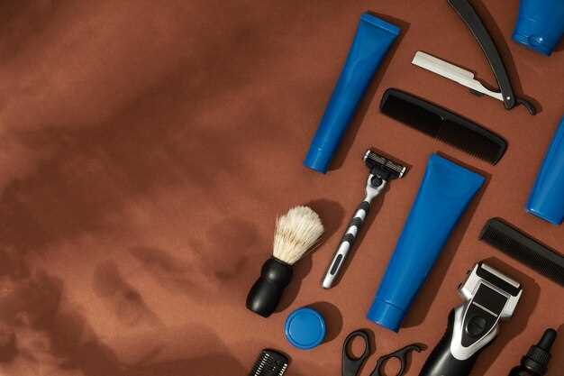 Как выбрать триммер для бороды: основные характеристики