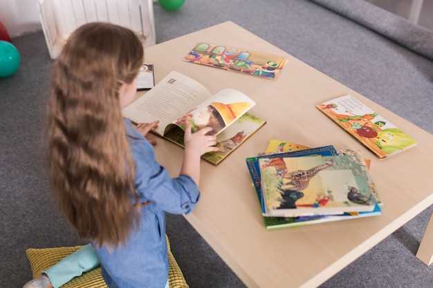 4-6 лет