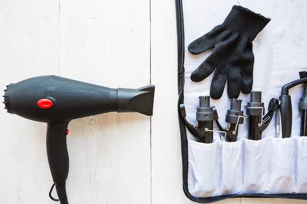 Как правильно ухаживать за волосами после использования конусной плойки?