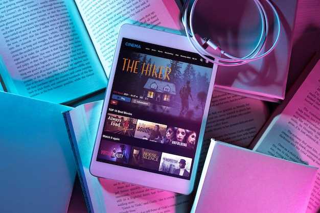 Amazon Fire HD 10 Plus (2025)