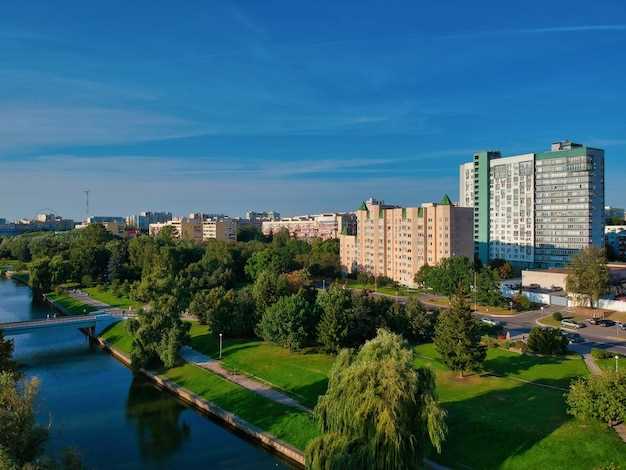 Медицинские учреждения