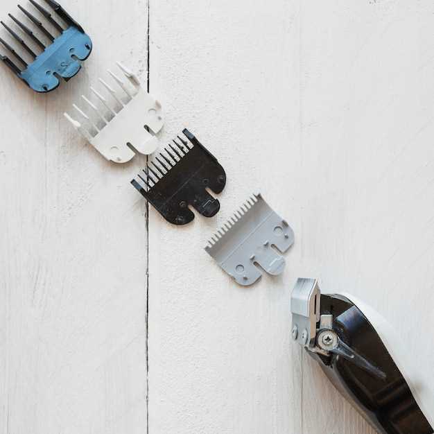 Как выбрать триммер Philips по типу волос