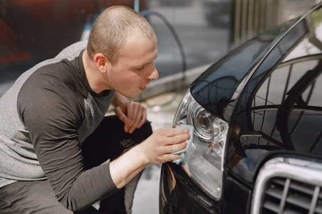 Частые проблемы с водяными помпами Priora и их решение