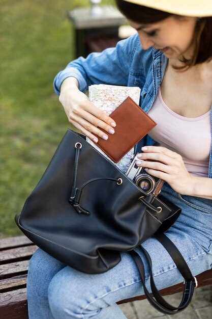 Уход за кожаными рюкзаками: советы и рекомендации