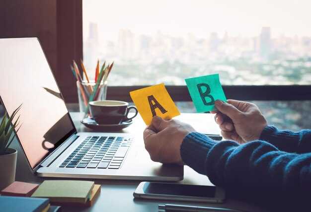 Инструменты и методы проведения A/B тестов для PR-специалистов