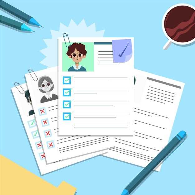 Ключевые элементы, которые делают резюме привлекательным для работодателей