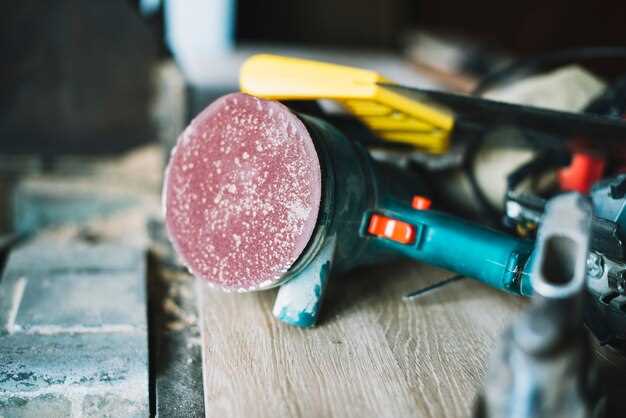 Супер abrasive круги: преимущества в шлифовке бетона