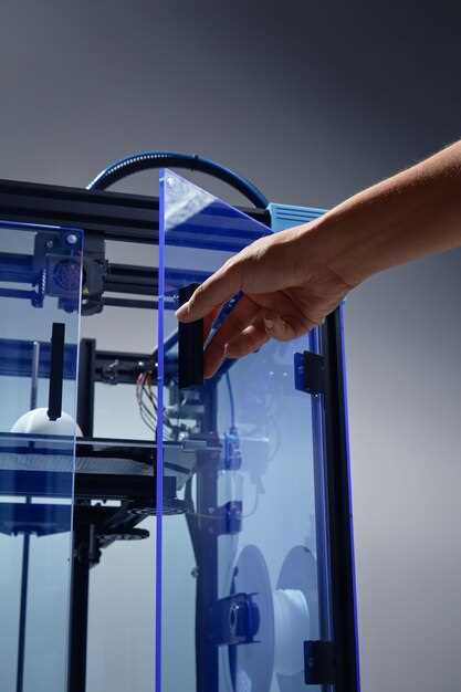 Будущее 3D-печати: тренды и прогнозы в промышленности