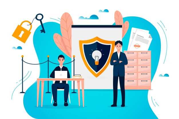 Юридические услуги по защите данных в суде