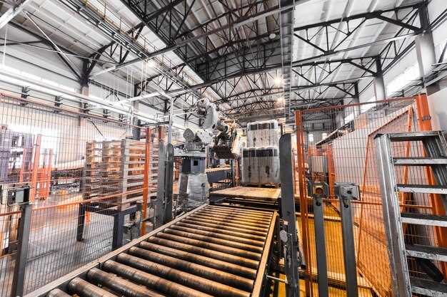 Оптимизация выбора станков для различных этапов строительства