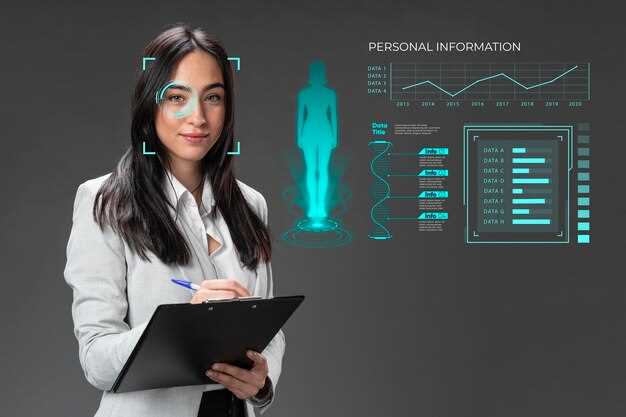Преимущества использования AI технологий для улучшения осанки