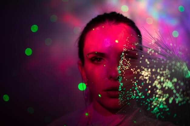 Тренды использования AI в создании фотоэффектов