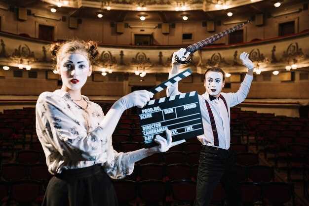 Топ-10 актеров и их лучшие фильмы