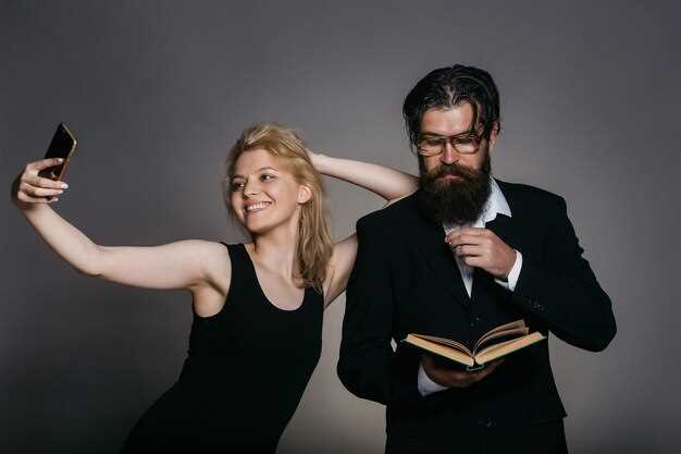 Актеры и их мемуары: интересные факты и истории