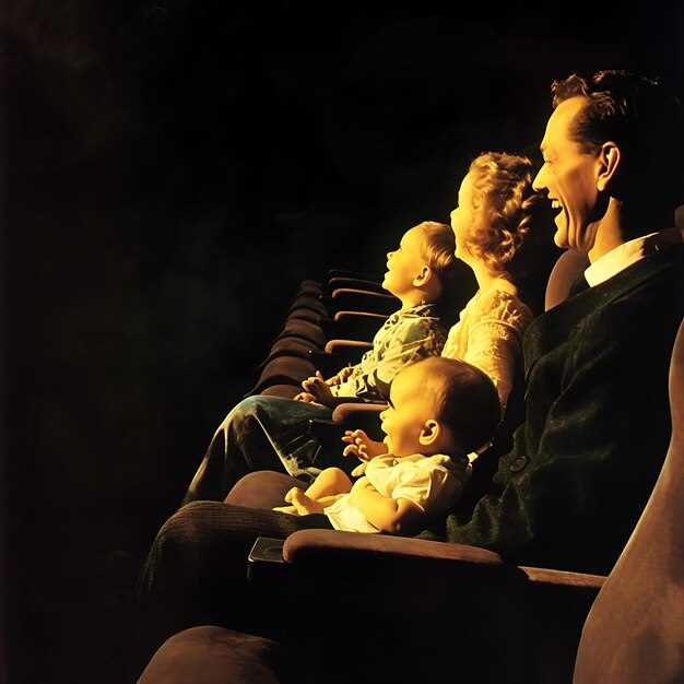 Опыт вдохновения: ключевые моменты в биографиях известных актеров