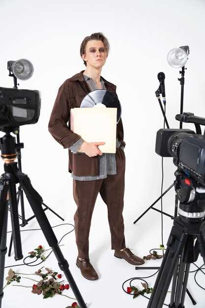 Известные звезды кино за камерой: их вклад в искусство