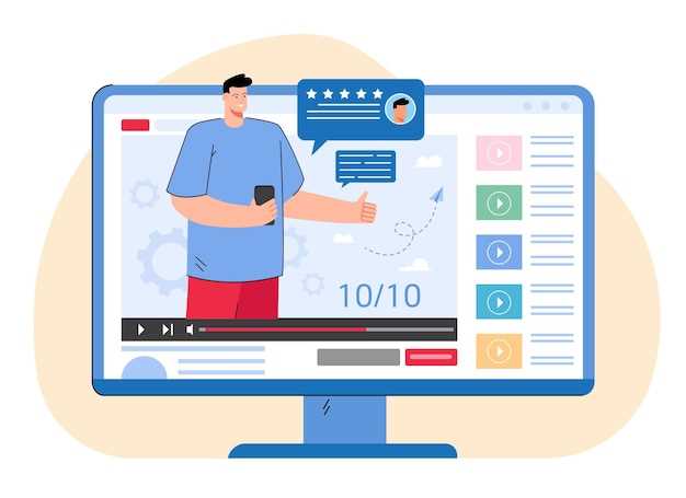 Алгоритм YouTube 2025