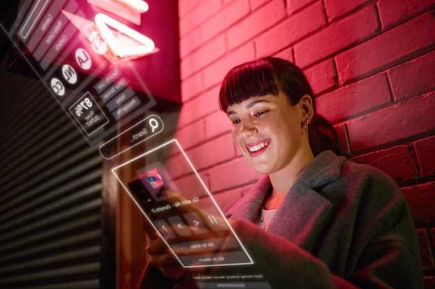 Секреты успеха в TikTok: как увеличить охват и популярность