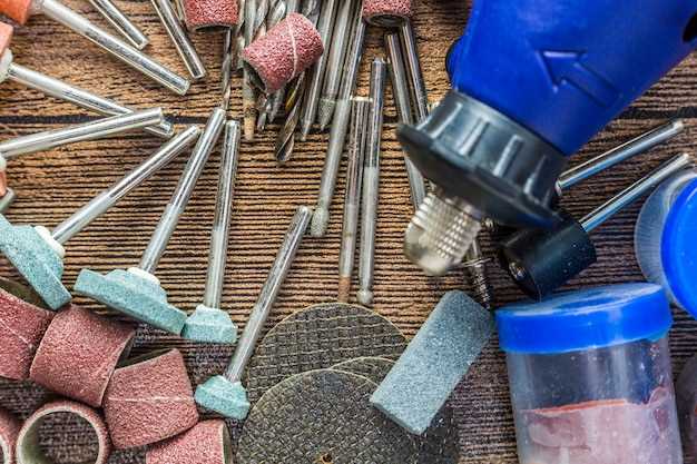 Выбор алмазных дисков для различных типов материалов