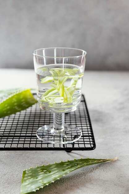 Рецепты с алоэ для улучшения иммунной системы