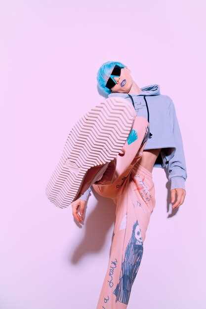 Альтернативные тренды в музыке и их отражение в современных стилях одежды