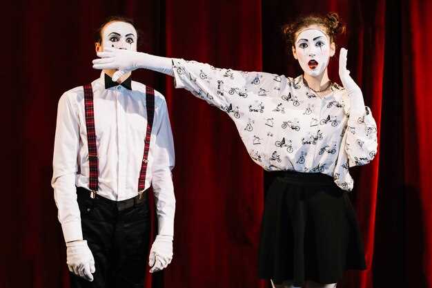 Экспериментальные театральные практики: от идеи до реализации