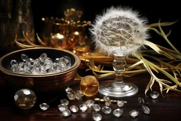 Как найти философский камень: шаги к открытию тайны