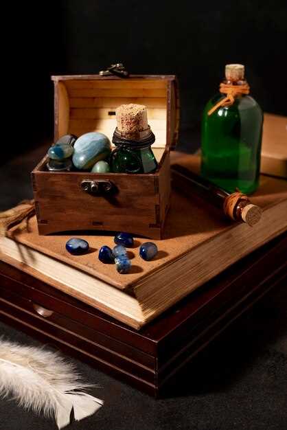 Алхимия в современном мире: применение древних знаний