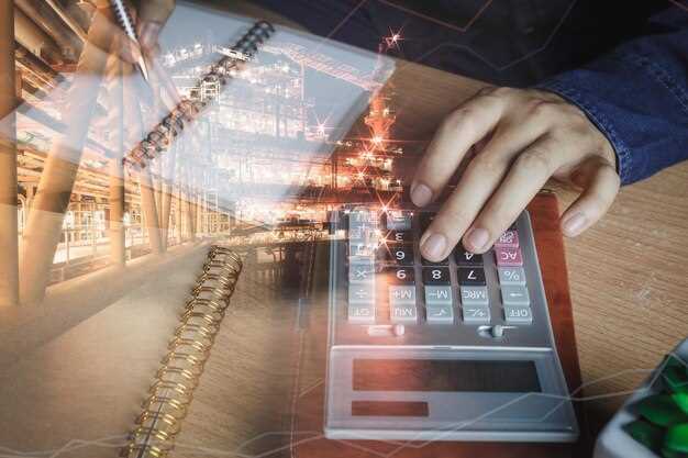 Как правильно рассчитать амортизацию для различных типов оборудования