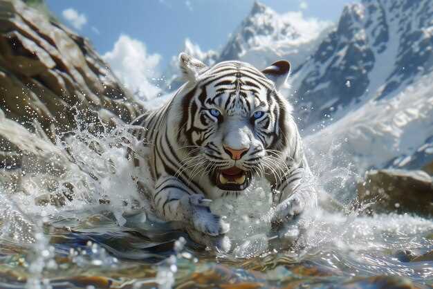 Угрозы, с которыми сталкивается амурский тигр в дикой природе