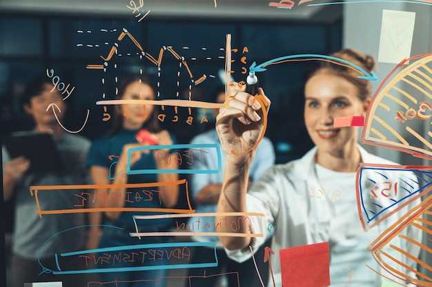 Инструменты аналитики для оценки рынка стартапов