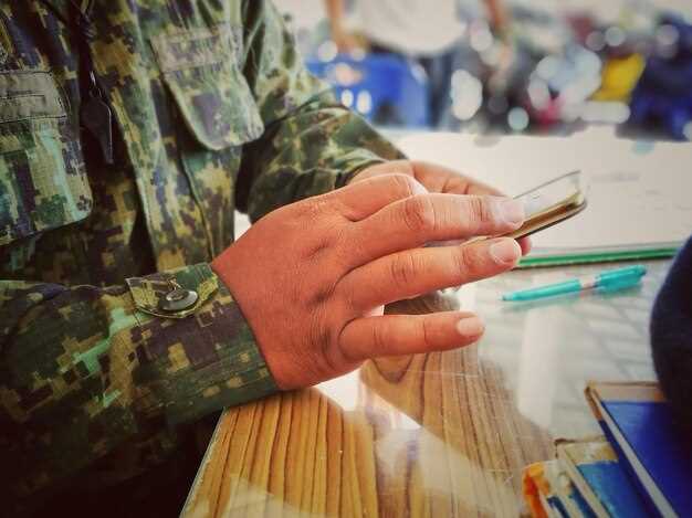 Влияние данных на стратегическое планирование и управление военными ресурсами