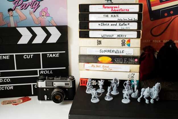 Анализ редко используемых техник повествования в нелинейном кино