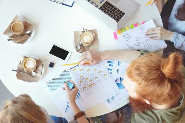 Методы оценки успешности проектов на основе количественных показателей