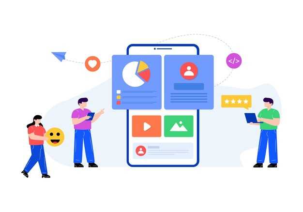 Тренды в социальных сетях: как адаптировать контент под запросы пользователей